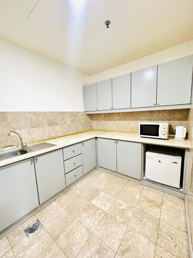 Kl Cozy Apartment At Times Square Kuala Lumpur Exteriér fotografie