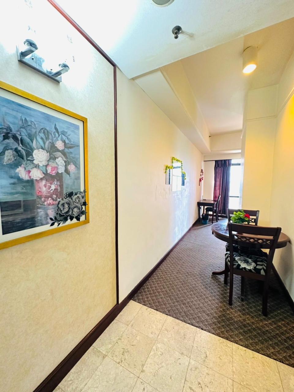 Kl Cozy Apartment At Times Square Kuala Lumpur Exteriér fotografie