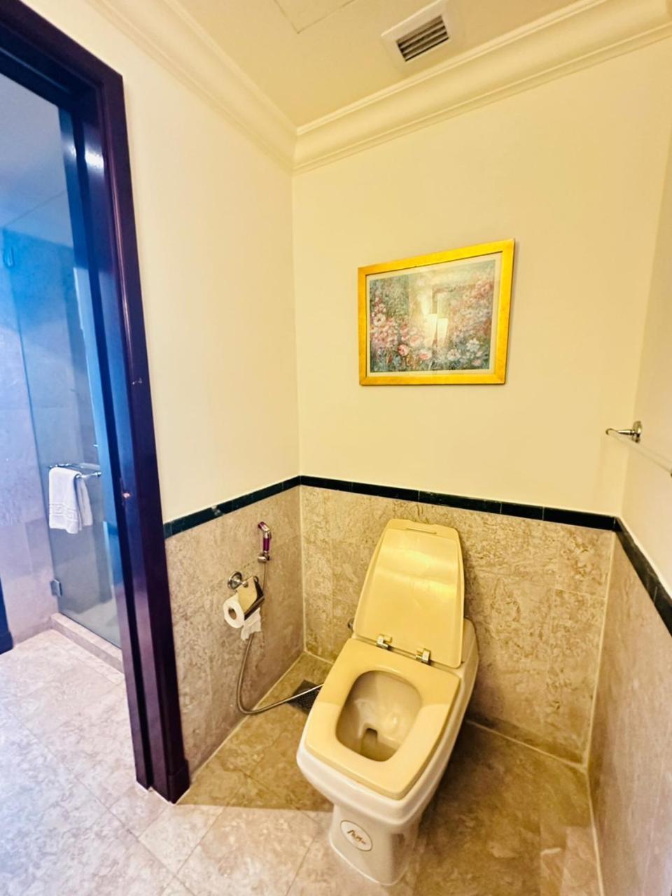 Kl Cozy Apartment At Times Square Kuala Lumpur Exteriér fotografie