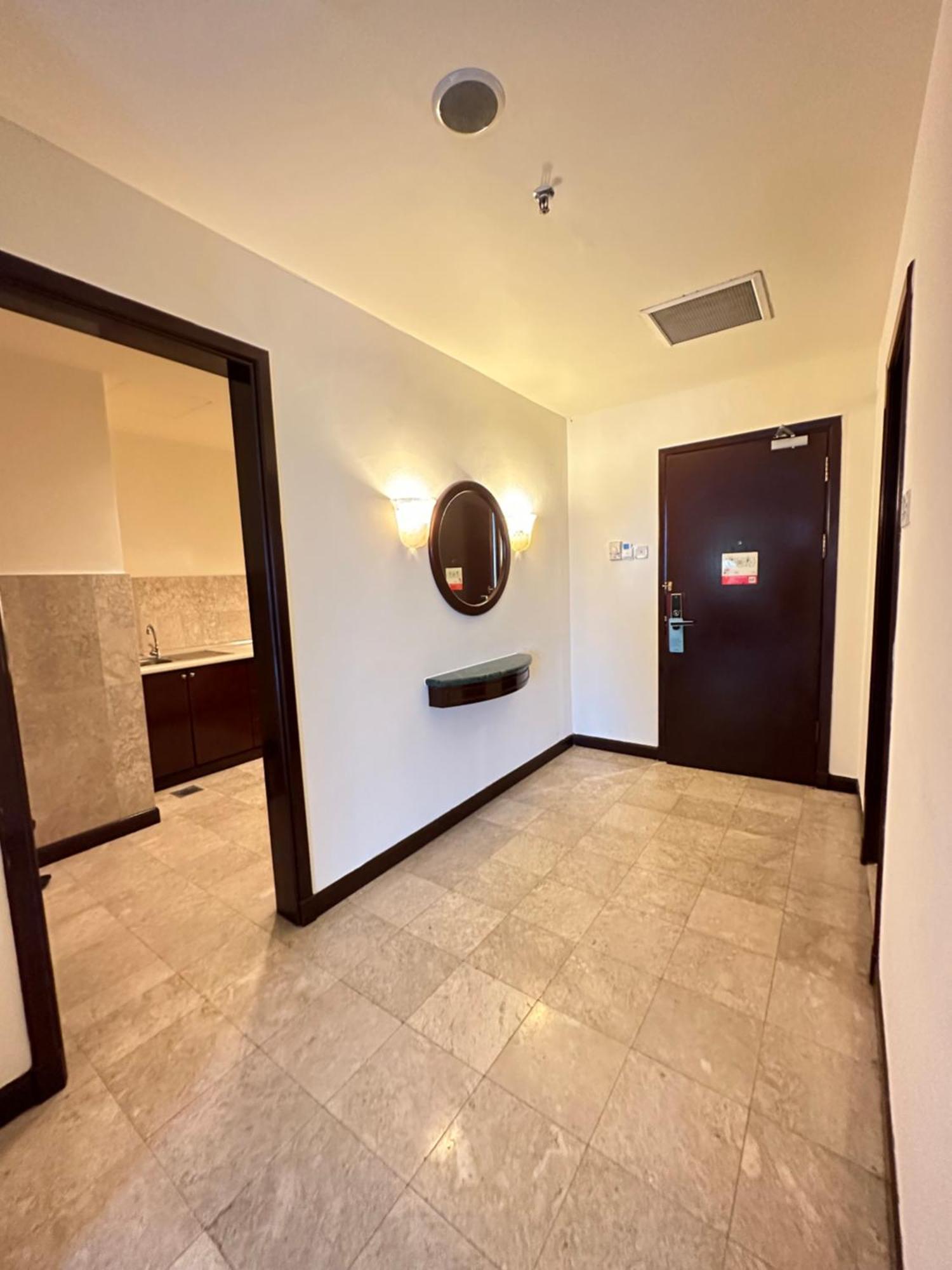 Kl Cozy Apartment At Times Square Kuala Lumpur Exteriér fotografie
