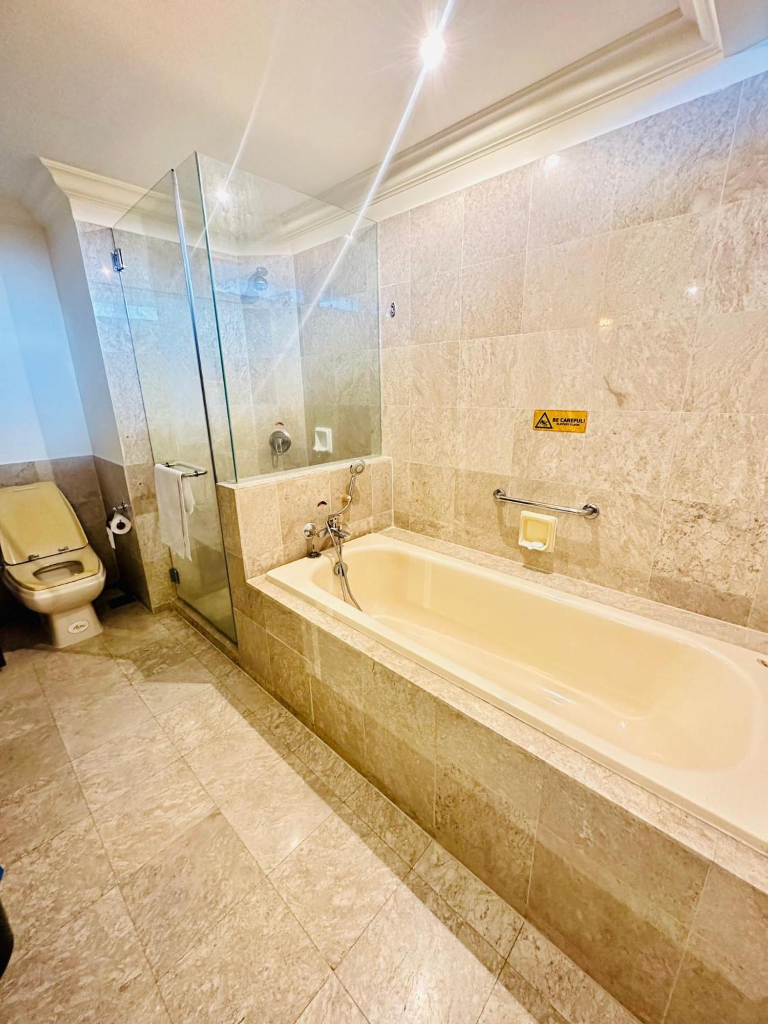 Kl Cozy Apartment At Times Square Kuala Lumpur Exteriér fotografie